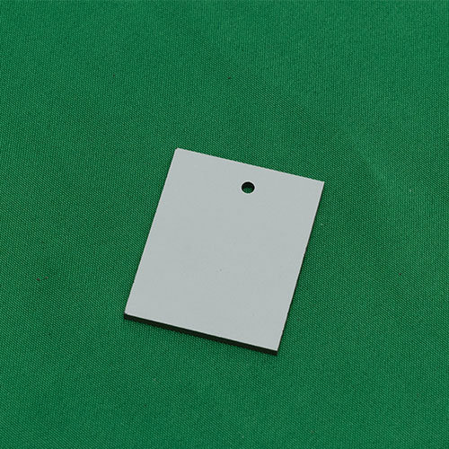 Nanofiber cabinet boards