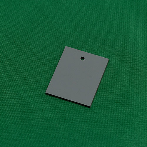 Nanofiber cabinet boards
